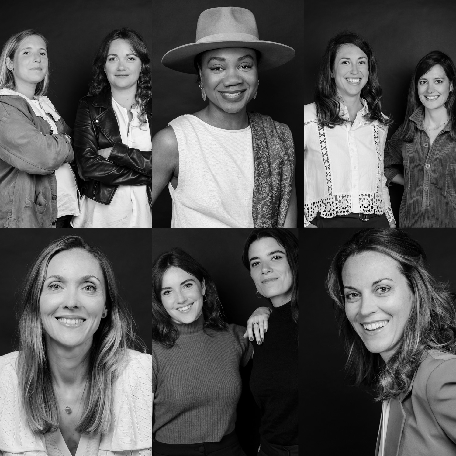 She's Saison 3 She's Saison 3