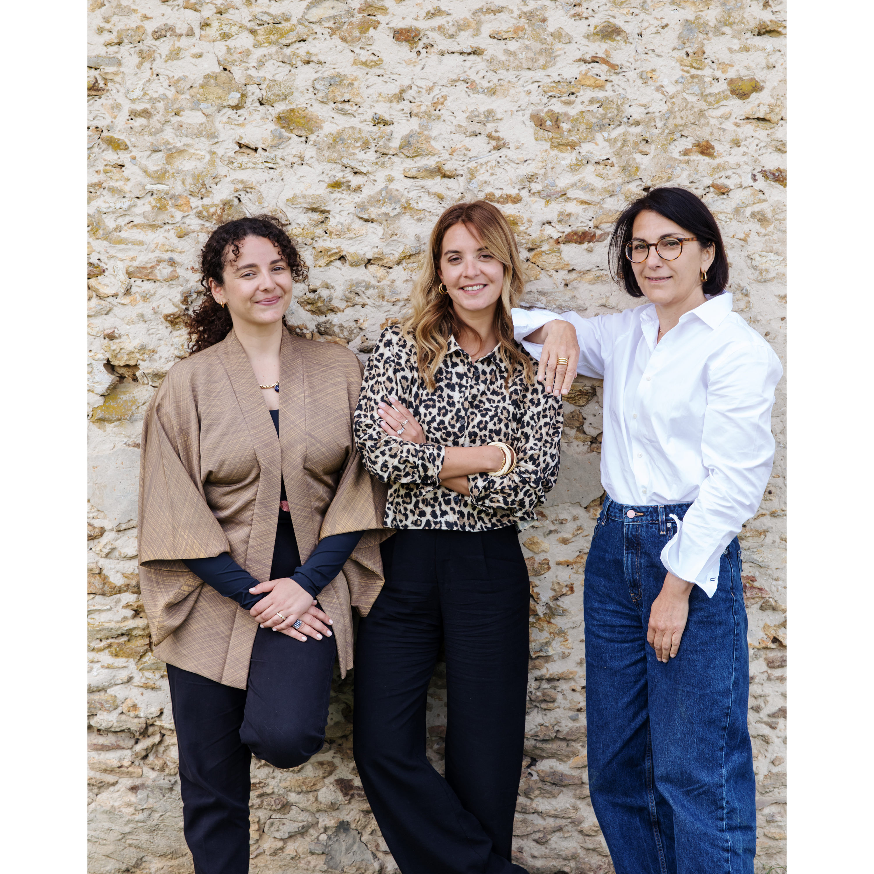 She's Saison 4 She's Saison 4